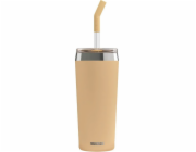 SIGG Sigg Helia Termohrnek 600 ml Broskev