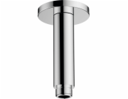 Hansgrohe Vernis Blend stropní rameno 100, chrom