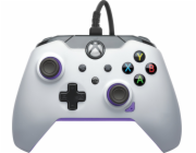 PDP Xbox Series PC Pad Kinetic White (049-012-WPR)