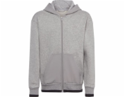 Adidas adidas Fleece Full-Zip Hoody Jr IC5008