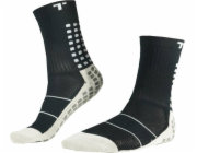 Trusox Trusox 3.0 tenké fotbalové ponožky S737461 S737461 černé 34-38,5