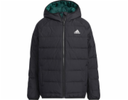 Adidas Bunda adidas Frosty Winter Jackett H45034 H45034 černá 140 cm