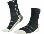 Trusox Trusox 3.0 polštářové fotbalové ponožky S720066 černé 44-46.5