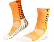 Trusox Trusox 3.0 tenké fotbalové ponožky S737535 S737535 oranžové 39-43,5