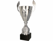 Triumph Cup kovový stříbrný (4127B)