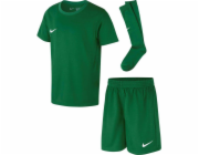 Dětský set Nike Nike Park 20 Green s.116-122 (CD2244-302)