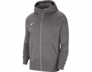 Mikina Nike Nike Park 20 Fleece FZ JuniorCW6891 071 CW6891 071 šedá S (128-137cm)