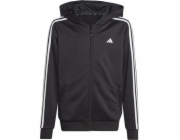 Mikina Adidas adidas TR-ES 3 Stripes Full-Zip Hoody Jr HY1102