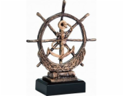 Victoria Sport Diecast Figura - Sailing RTY1030/BR