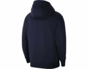 Nike Nike Park 20 Fleece FZ Mikina JuniorCW6891 451 CW6891 451 tmavě modrá S (128-137cm)