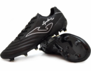 Fotbalové boty Joma Black Joma Aguila Top 2101 ATOPW2101FG 40