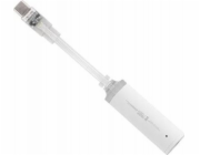 Moondrop MOONDROP Dawn 4,4mm sluchátkový zesilovač – symetrický mini DAC/AMP USB