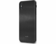 Moshi Moshi Iglaze - Iphone Xs Max Case (Armor Black)