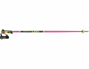 Leki Sticks WCR LITE SL 3D růžové Jr 105