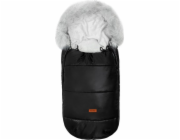 SPACÍ pytel Sensillo ORSO BLACK PEARL 100 X 45