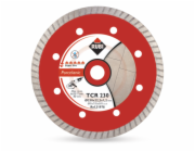 Rubi Diamond kotouč na porcelánové dlaždice TCR SUPERPRO 115mm - 31972