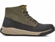 Fila Fila Lance XXI Mid FFM0169-83158 Černá 45