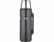 Termoska cestovní termoska Style TH-170024 1,2 l Šedá