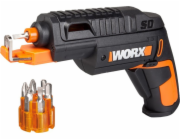Worx WX255 4V šroubovák