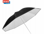 Deštník Aurora Aurora 105cm bílý