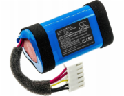 Cameron Sino akumulátor Typ Gsp-1s3p-ch4a / 1aa011na Pro Jbl Charge 5 / Jml500xl