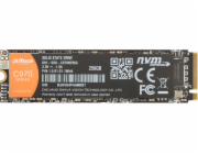 Dahua Technology DHI-SSD-C970N256G 256GB M.2 2280 SSD disk (SSD-C970N256G)