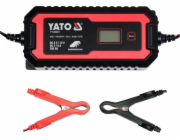 Yato YATO ELECTRONIC RECTIFIER 6V/2A, 12V/8A YT-83001