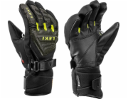 Leki Ski rukavice Race Coach C-Tech S Junior citron vel. 4.0