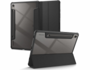 Pouzdro na tablet Spigen Ultra Hybrid Pro, černé - Samsung Galaxy Tab S9