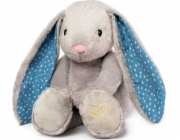 Whisbear the Humming Bunny Felek šedý