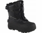 Columbia Columbia Bugaboot Celsius WP Snow Boot 2007401010 Black 28