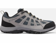 Pánské turistické boty Columbia Redmond III Graphite Velikost 44,5