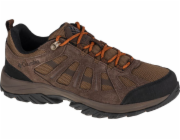 Columbia Columbia Redmond III 1940601269 44,5 hnědé pánské turistické boty