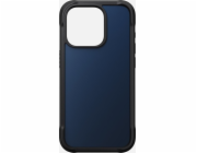 Nomad Nomad Rugged Case, atlantic blue - iPhone 15 Pro
