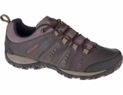 Columbia Columbia Woodburn II 1553021231 Pánské turistické boty Hnědá 44