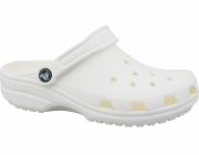 Crocs Crocs Classic Clog 10001-100 bílá 41/42