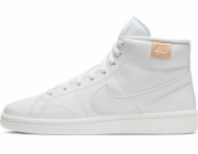 Boty Nike Nike Court Royale 2 Mid W CT1725 100, Velikost: 39
