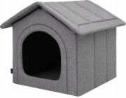 Hobbydog R2 BUDA EKOLEN GRAPHITE EKOLEN