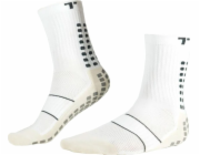 Trusox Trusox 3.0 fotbalové ponožky S720066 S720070 bílé 39-43,5