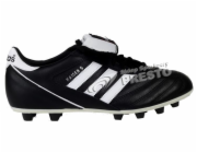 Kopačky Adidas Kaiser 5 League Black velikost 45 1/3 (3321)