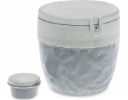 Koziol Bento kontejner Club organic grey 3198672