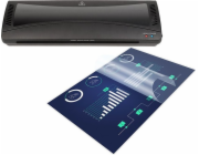 Laminátor Tracer Laminátor Tracer TRL-A3 + laminovací sáčky (100 kusů, A3, 75 mikronů)