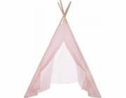 Atmosphera kempingový stan Atmosphera Tent Tipi taška (120 x 120 x 160 cm)