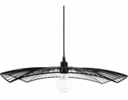Atmosphera Pendant Lamp Černá Cuzco Pendant Lamp 59 cm