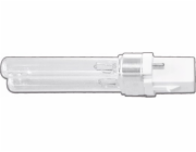 Sera UV-C lampa 5 W + těsnící kroužek pro Filament 250 + UV, 400 + UV