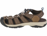 CMP CMP Sahiph Turistické sandály 30Q9517-P961 Hnědá 43
