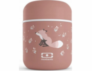 Monbento Monbento Capsule Fox hnědá