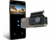 Xblitz Platinum 4K videorekordér