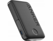 Powerbanka Anker Anker 322 MagGo 5000mAh 7,5W se stojánkem
