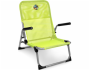 Spokey Bahama Camping Chair Green (926795)